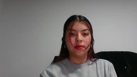  Lilly smith  online show from 18, 5, 2026