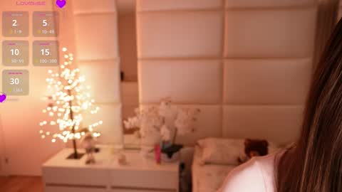 Lilly Colins online show from 9, 1, 2026