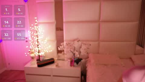 Lilly Colins online show from 3, 4, 2026