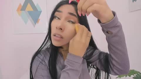 Sweety Lilly Love  online show from 9, 4, 2026