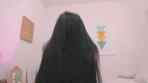 Snapshot of lilly_denson8 chatting on 29, 4, 2026 Sweety Lilly Love online show from 29, 4, 2026