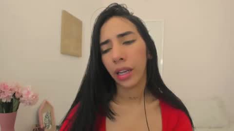 Snapshot of lilly_denson8 chatting on 26, 6, 2026 Sweety Lilly Love online show from 26, 6, 2026