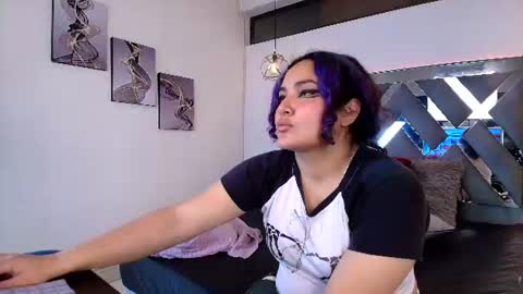 Snapshot of lilly_foxxy chatting on 29, 6, 2026 online show from 29, 6, 2026