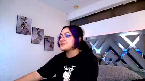 Snapshot of lilly_foxxy chatting on 3, 7, 2026 online show from 3, 7, 2026