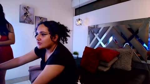 Snapshot of lilly_foxxy chatting on 14, 7, 2026 online show from 14, 7, 2026