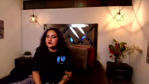 Snapshot of lilly_foxxy chatting on 16, 7, 2026 online show from 16, 7, 2026
