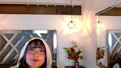 Snapshot of lilly_foxxy chatting on 4, 8, 2026 online show from 4, 8, 2026