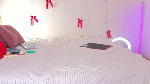 Snapshot of lilly_lux chatting on 11, 4, 2026 lilly_lux online show from 11, 4, 2026