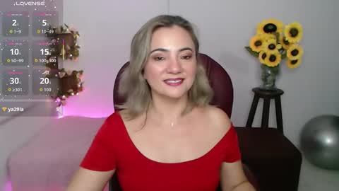 Lilly online show from 28, 2, 2026