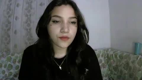 Snapshot of lilly_ocean22 chatting on 11, 1, 2026 Sey - Lilly online show from 11, 1, 2026