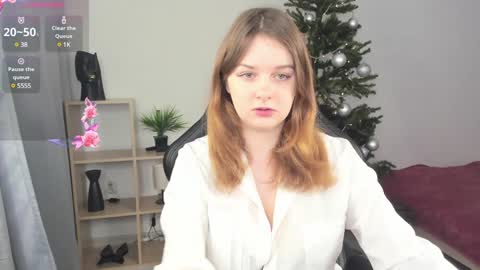 Lilly online show from 28, 12, 2024