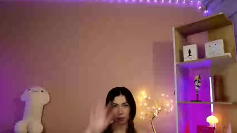 Snapshot of lilly_sweet02 chatting on 19, 4, 2026 lilly_sweet02 online show from 19, 4, 2026
