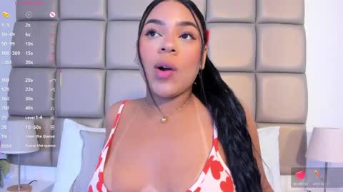 Lilly  online show from 23, 4, 2026