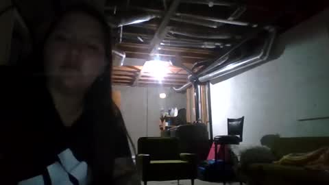 lillybkoko online show from 25, 3, 2026