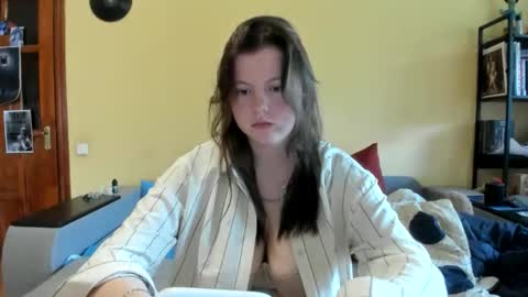 Snapshot of lillydepp chatting on 5, 6, 2026 Lilly Depp online show from 5, 6, 2026