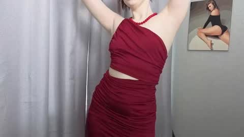 LillyFan X online show from 27, 3, 2026