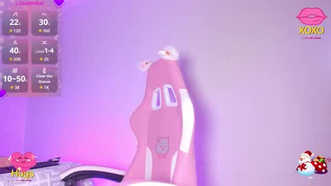 Lilly online show from 22, 12, 2025