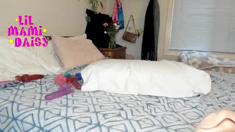 Daisy Bby online show from 10, 2, 2026