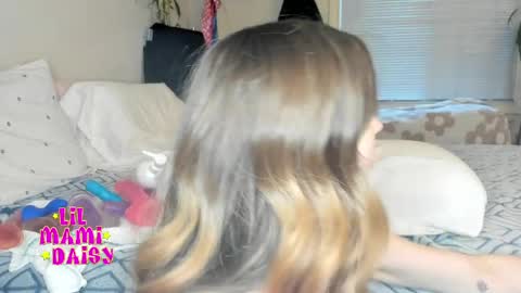 Daisy Bby online show from 4, 4, 2026