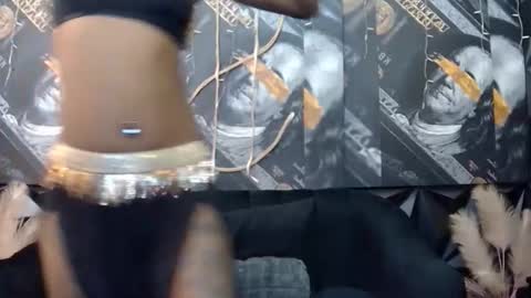 lilmissbaddiexxx online show from 9, 2, 2026