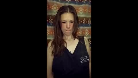 lilmissscorpi0 online show from 19, 5, 2026
