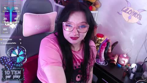 Lilo  online show from 5, 1, 2026