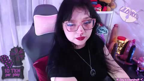 Snapshot of lilomoon69 chatting on 7, 2, 2026 Lilo online show from 7, 2, 2026