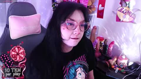 Snapshot of lilomoon69 chatting on 15, 2, 2026 Lilo online show from 15, 2, 2026