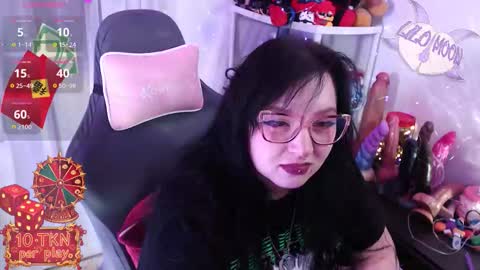 Snapshot of lilomoon69 chatting on 17, 2, 2026 Lilo online show from 17, 2, 2026