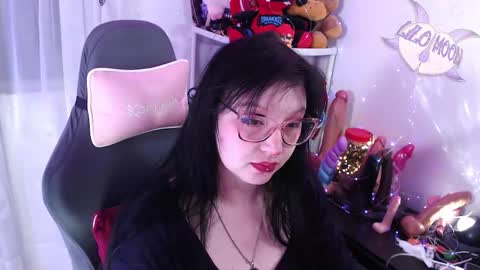 Snapshot of lilomoon69 chatting on 24, 2, 2026 Lilo online show from 24, 2, 2026