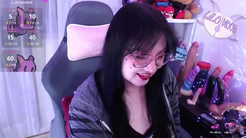 Snapshot of lilomoon69 chatting on 28, 2, 2026 Lilo online show from 28, 2, 2026