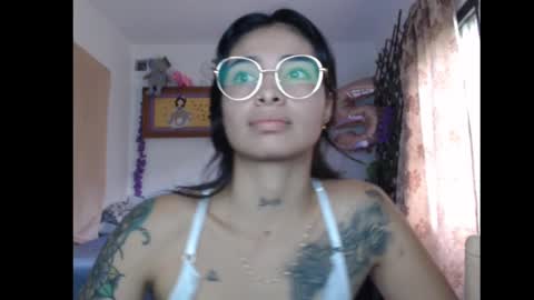 lil palacio online show from 10, 12, 2024