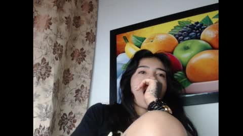 lil palacio online show from 22, 1, 2025