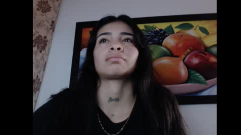 lil palacio online show from 22, 1, 2025