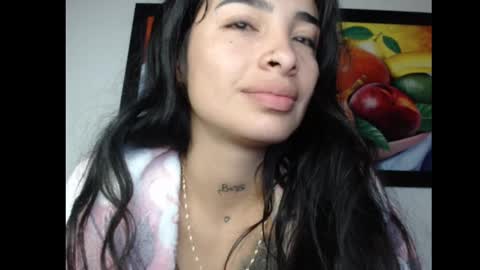 lil palacio online show from 24, 1, 2025