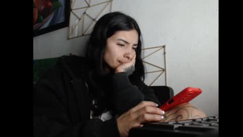 lil palacio online show from 5, 2, 2025