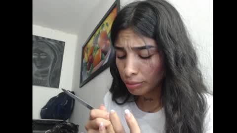 lil palacio online show from 20, 2, 2025