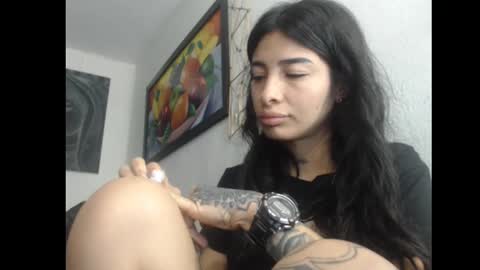 lil palacio online show from 26, 2, 2025