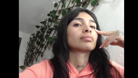 lil palacio online show from 5, 3, 2025