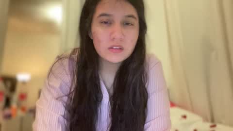 Snapshot of lilprincessxoxo_ chatting on 6, 1, 2026 lilprincessxoxo_ online show from 6, 1, 2026