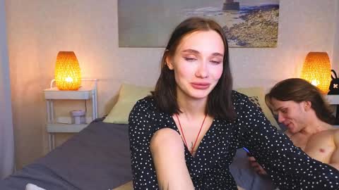 Jesse and Grace online show from 4, 12, 2024