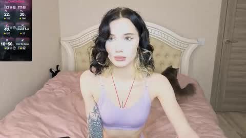 Jesse and Grace online show from 25, 3, 2026