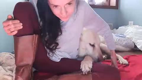 Snapshot of lilrosiedoll chatting on 24, 2, 2025 Lilrosiedoll online show from 24, 2, 2025