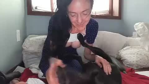 Snapshot of lilrosiedoll chatting on 16, 9, 2025 Lilrosiedoll online show from 16, 9, 2025