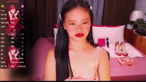 Snapshot of lilsweet_marie chatting on 23, 5, 2026 Lilsweet marie online show from 23, 5, 2026