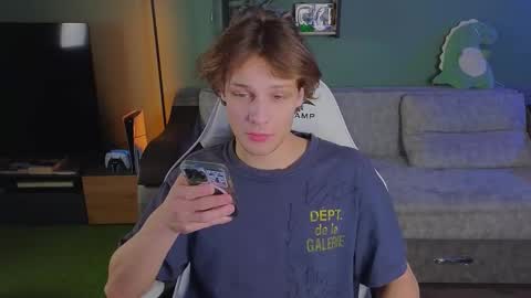 lilteddyboy online show from 19, 10, 2025