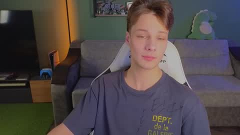 lilteddyboy online show from 12, 11, 2025