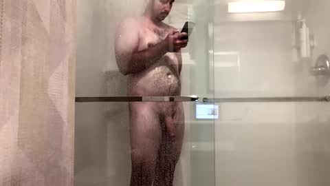Snapshot of lilthicker chatting on 12, 5, 2026 A Little Thicker online show from 12, 5, 2026