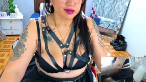 Snapshot of lilu_69_ chatting on 28, 2, 2026 lilu online show from 28, 2, 2026