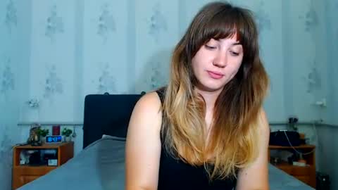 Snapshot of lilu_cute25 chatting on 12, 7, 2026 lilu_cute25 online show from 12, 7, 2026